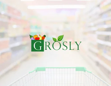 GROSLY